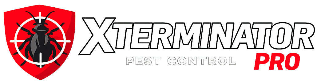 Xterminator Pest Control